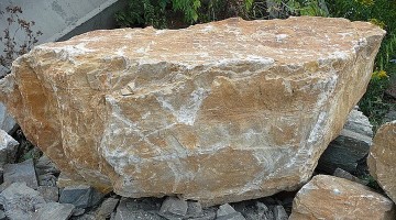Kvarcit - najjači i najljepši kamen